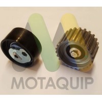 LVTT349 MOTAQUIP Комплект ременя ГРМ