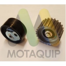 LVTT349 MOTAQUIP Комплект ременя ГРМ