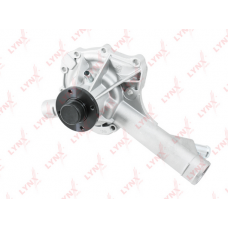 CW-0037 LYNXauto Водяний насос охолодження двигуна