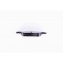 8DB 355 020-201 HELLA Комплект гальмівних колодок дисковий гальм