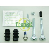 810017 FRENKIT Комплект напрямної гільзи