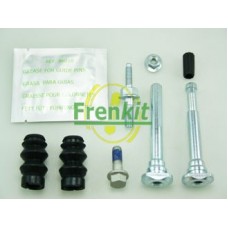 810017 FRENKIT Комплект напрямної гільзи