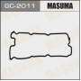 GC-2011 MASUMA Прокладка, Кришка головки циліндра