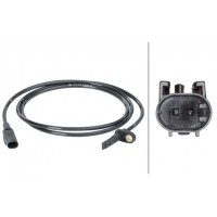 6PU 012 679-641 HELLA Датчик частота обертання колеса