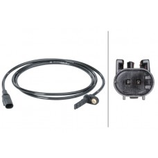 6PU 012 679-641 HELLA Датчик частота обертання колеса