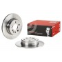 08.5725.10 BREMBO Гальмівний диск