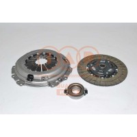 201-13188 IAP QUALITY PARTS Комплект зчеплення