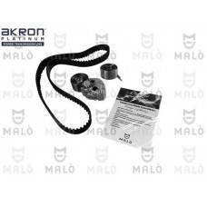 1551081 AKRON-MALÒ Комплект ременя ГРМ