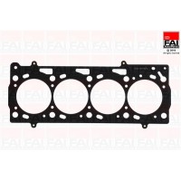 HG1006 FAI AutoParts Прокладка головка циліндра