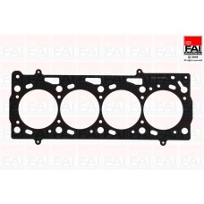 HG1006 FAI AutoParts Прокладка головка циліндра