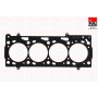 HG1006 FAI AutoParts Прокладка головка циліндра