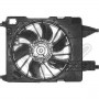 DCL1177 DIEDERICHS Вентилятор охолодження двигуна