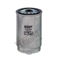 H707WK HENGST FILTER Паливний фільтр
