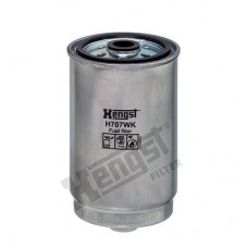 H707WK HENGST FILTER Паливний фільтр