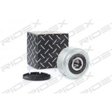 1390F0057 RIDEX Механізм вільного ходу генератора