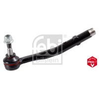 172484 FEBI BILSTEIN Наконечник поперечної кермової тяги