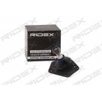 2462S0293 RIDEX Шарнір незалежної підвіски поворотного важеля