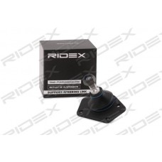 2462S0293 RIDEX Шарнір незалежної підвіски поворотного важеля