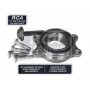 RCAK1136 RCA FRANCE Комплект підшипника ступиці колеса