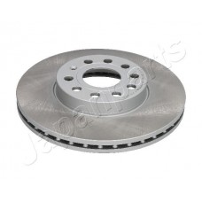 DI-0906C JAPANPARTS Гальмівний диск