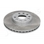 DI-0906C JAPANPARTS Гальмівний диск
