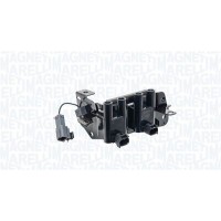 060717168012 MAGNETI MARELLI Котушка запалювання