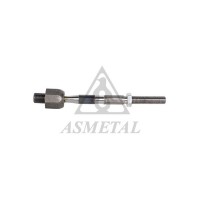 20BM2000 ASMETAL Осьовий шарнір рульова тяга