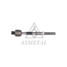 20BM2000 ASMETAL Осьовий шарнір рульова тяга
