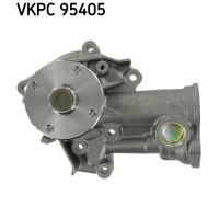 VKPC 95405 SKF Водяний насос охолодження двигуна