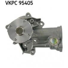 VKPC 95405 SKF Водяний насос охолодження двигуна