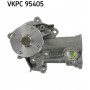 VKPC 95405 SKF Водяний насос охолодження двигуна