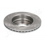 DP-0111C JAPANPARTS Гальмівний диск