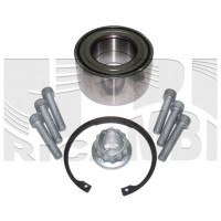 RA1063 AUTOTEAM Комплект підшипника ступиці колеса