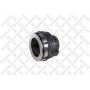83-02272A-SX STELLOX Вижимний підшипник