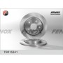 TB215341 FENOX Гальмівний диск
