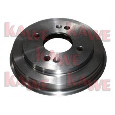 7D0759 KAWE Гальмівний барабан