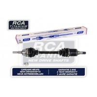 AF813N RCA FRANCE Привідний вал