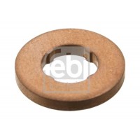 102802 FEBI BILSTEIN Прокладка, корпус форсунки