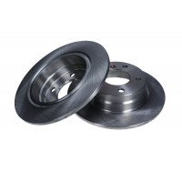 19-0693 MAXGEAR Гальмівний диск