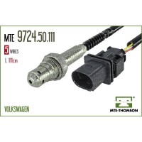 9724.50.111 MTE-THOMSON датчик кисню