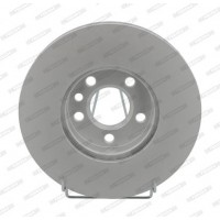DDF1559C FERODO Гальмівний диск