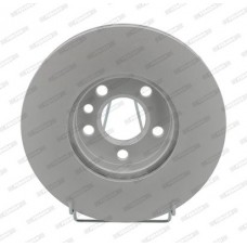 DDF1559C FERODO Гальмівний диск