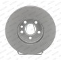 DDF1559C FERODO Гальмівний диск