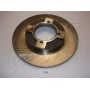 DI-119 JAPANPARTS Гальмівний диск
