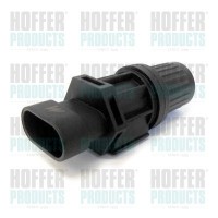 7517814 HOFFER Датчик швидкість