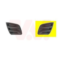 5471591 VAN WEZEL Решітка вентилятора буфер