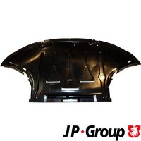 1181300500 JP GROUP Ізоляція моторного відділення