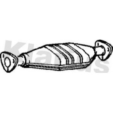 311014 KLARIUS Катализатор