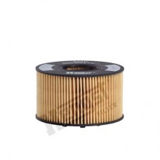 E33H D96 HENGST FILTER Масляний фільтр