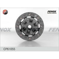 CP61055 FENOX Диск зчеплення